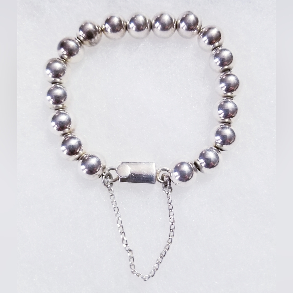 Silpada Sterling Silver Bracelet - Picture 8 of 12